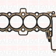 Head Gasket JAGUAR LANDROVER 204DTA 204DTD HG2335D - FAI