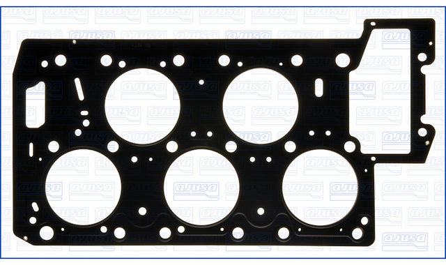 Volkswagen Aqn Azx Mls Head Gasket HG3005A - Austral | Universal Auto Spares
