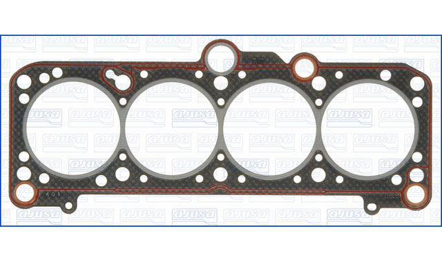 Volkswagen Adz Composite Head Gasket HG3015A - Austral | Universal Auto Spares