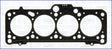 Volkswagen Aaz 1.9L TDI Mls Head Gasket HG3018A - Austral | Universal Auto Spares