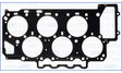 Audi Bhk VR6 Mls Head Gasket HG3035A - Austral | Universal Auto Spares