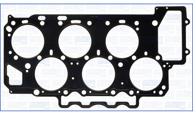 Audi Bhk VR6 Mls Head Gasket HG3035A - Austral | Universal Auto Spares
