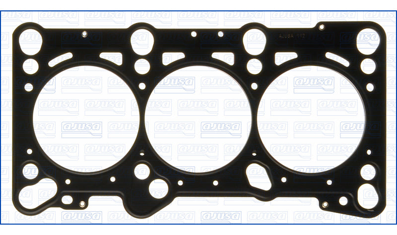 Audi Bbj Mls Head Gasket HG3120A - Austral