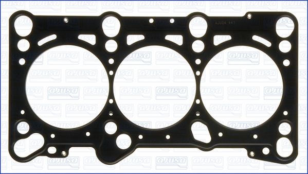 Audi Bbj Mls Head Gasket HG3121A - Austral