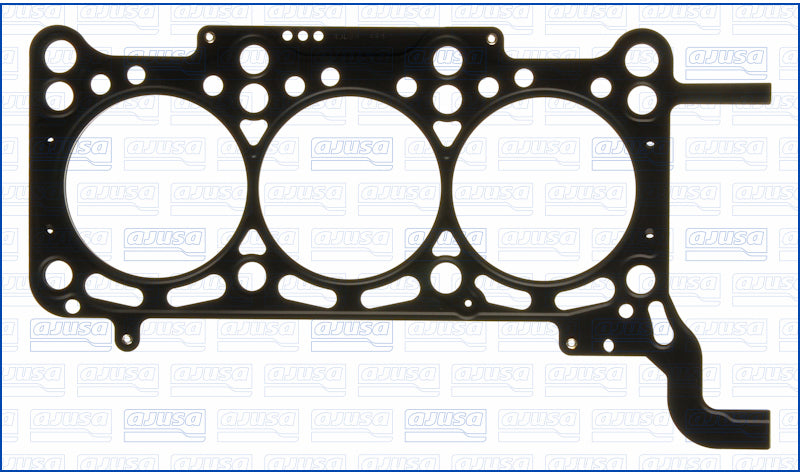 Audi Asb Mls Head Gasket Cylinder 4-6 HG3123A - Austral | Universal Auto Spares