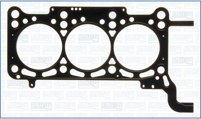 Audi Asb Mls Head Gasket Cylinder 4-6 HG3123A - Austral | Universal Auto Spares