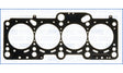 Volkswagen Blx Bvy Mls Head Gasket HG348A - Austral | Universal Auto Spares