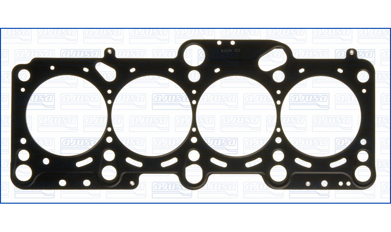 Volkswagen Blx Bvy Mls Head Gasket HG348A - Austral | Universal Auto Spares