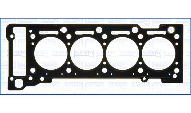 Mercedes-Benz Benz OM611 Mls Head Gasket HG362A - Austral | Universal Auto Spares