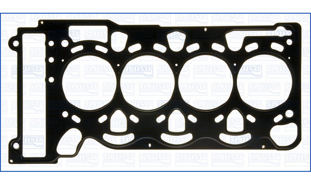 BMW N45B16A Mls Head Gasket HG4000A - Austral | Universal Auto Spares