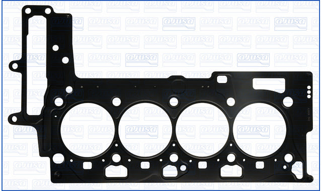 BMW N47D20 5/07> Mls Head Gasket HG4009A - Austral | Universal Auto Spares