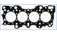 Honda B16A2 B18C2 Mls Head Gasket HG417A - Austral | Universal Auto Spares