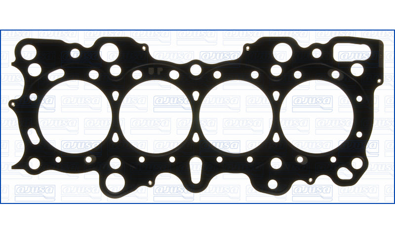 Honda B16A2 B18C2 Mls Head Gasket HG417A - Austral | Universal Auto Spares