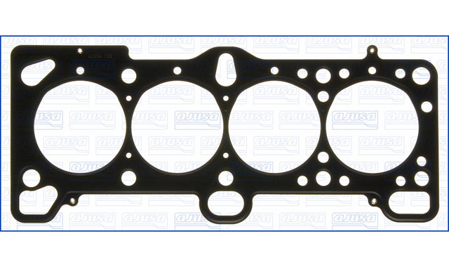 Hyundai G4EC G4ED Mls Head Gasket HG467A - Austral | Universal Auto Spares