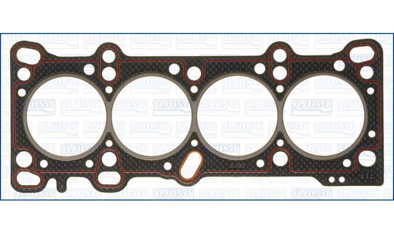Kia BF 16V Head Gasket HG473A - Austral