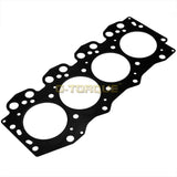 Kia J2 Head Gasket Mls HG480G - Austral | Universal Auto Spares