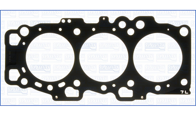 Kia G6EA 2.7L Mls Head Gasket LH HG483LA - Austral | Universal Auto Spares