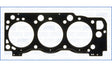 Toyota 5VZ FE 2/99> Mls Head Gasket LH HG515LA - Austral | Universal Auto Spares