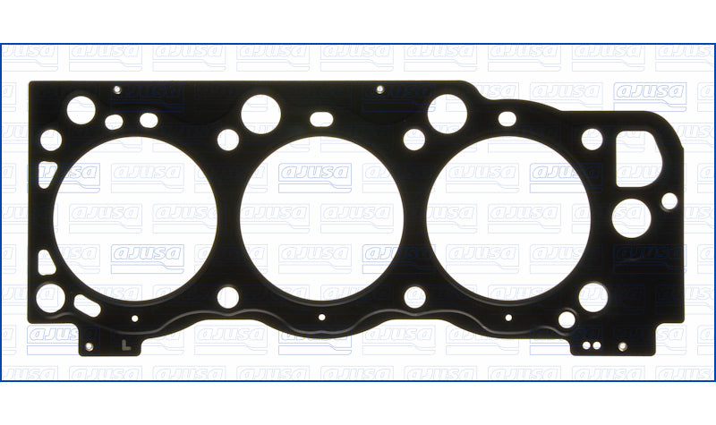 Toyota 5VZ FE 2/99> Mls Head Gasket LH HG515LA - Austral | Universal Auto Spares