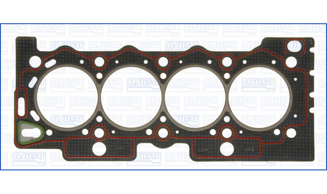 Peugeot TU5JP Head Gasket HG5323A - Austral | Universal Auto Spares