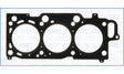 Toyota 3MZ FE Mls Head Gasket LH HG551LA - Austral | Universal Auto Spares