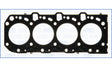 Toyota 1KD Ftv Mls Head Gasket HG586A - Austral | Universal Auto Spares