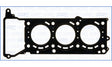 Jeep 3.0LCRDI Exl Mls Head Gasket LH HG6005LA - Austral | Universal Auto Spares