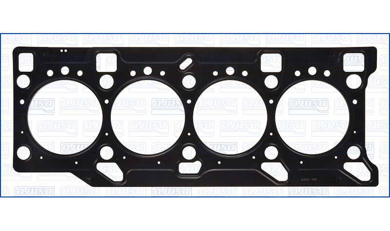GM Lwh Mls Head Gasket HG602A - Austral | Universal Auto Spares