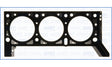 Chrysler 3.8L Egh Mls Head Gasket RH HG603RA - Austral | Universal Auto Spares