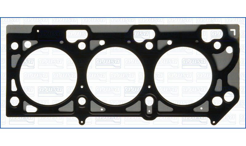 Chrysler 3.5L Egg Mls Head Gasket LH HG607LA - Austral | Universal Auto Spares