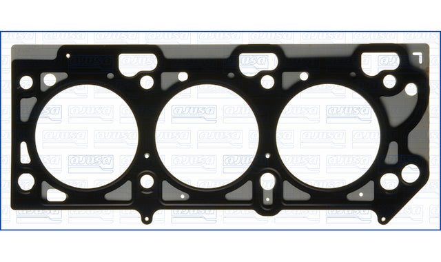 Chrysler 3.5L Egg Mls Head Gasket LH HG607LA - Austral | Universal Auto Spares