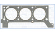 Chrysler 3.3L Ega Head Gasket LH HG610AL - Austral | Universal Auto Spares