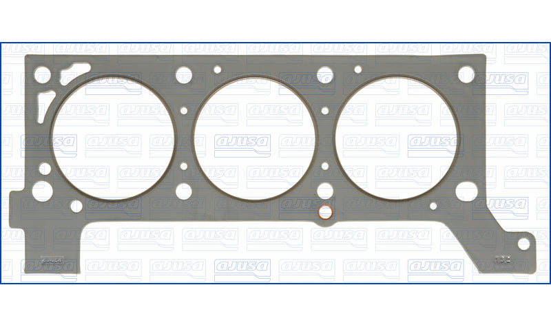Chrysler 3.3L Ega Head Gasket LH HG610AL - Austral | Universal Auto Spares