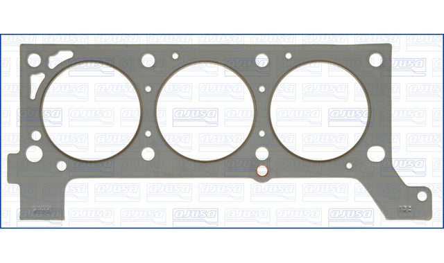 Chrysler 3.3L Ega Head Gasket LH HG610AL - Austral | Universal Auto Spares