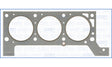 Chrysler 3.3L Ega Head Gasket RH HG610AR - Austral | Universal Auto Spares