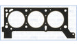 Chrysler 3.3L Ega Head Gasket LH HG611AL - Austral | Universal Auto Spares