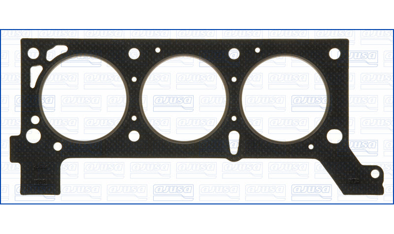 Chrysler 3.3L Ega Head Gasket LH HG611AL - Austral | Universal Auto Spares