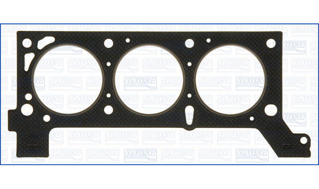 Chrysler 3.3L Ega Head Gasket LH HG611AL - Austral | Universal Auto Spares