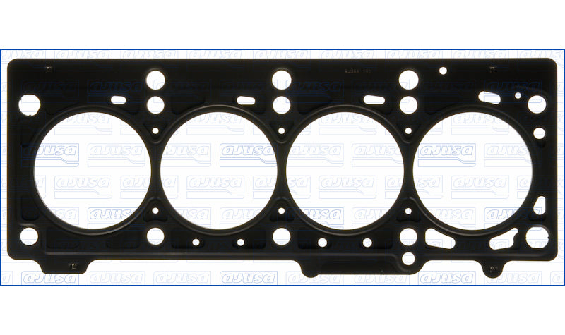 Chrysler 2.4L Edz Mls Head Gasket HG612A - Austral | Universal Auto Spares