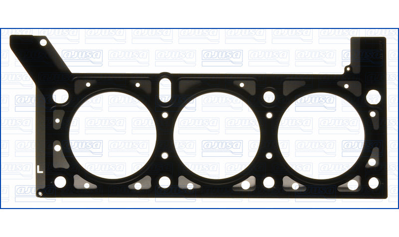 Chrysler 3.3L Egm Mls Head Gasket LH HG614LA - Austral | Universal Auto Spares