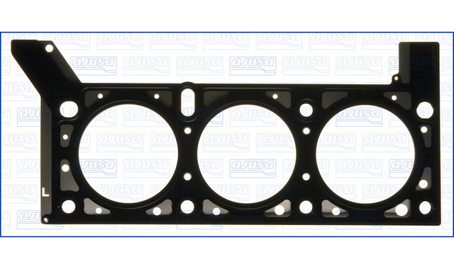 Chrysler 3.3L Egm Mls Head Gasket LH HG614LA - Austral | Universal Auto Spares