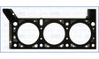 Chrysler 3.3L Egm Mls Head Gasket RH HG614RA - Austral | Universal Auto Spares