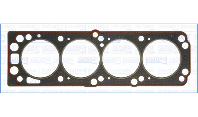 Daewoo A15SM 8V Head Gasket HG620AD - Austral | Universal Auto Spares