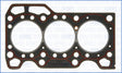 Daewoo F8CV Head Gasket HG640A - Austral | Universal Auto Spares