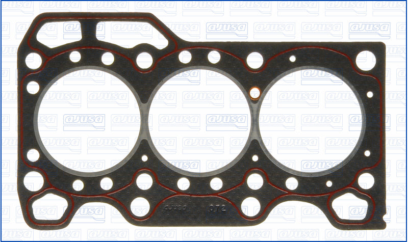 Daewoo F8CV Head Gasket HG640A - Austral | Universal Auto Spares