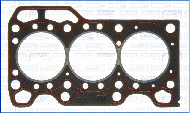Daewoo F8CV Head Gasket HG640A - Austral | Universal Auto Spares