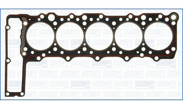 Ssy MB602 Head Gasket HG645A - Austral | Universal Auto Spares