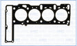Ssy D20D Mls Head Gasket HG647A - Austral | Universal Auto Spares