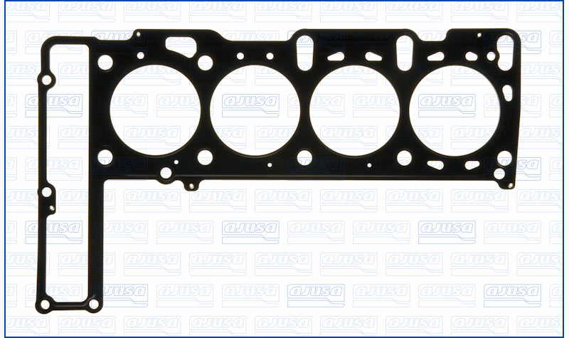Ssy D20D Mls Head Gasket HG647A - Austral | Universal Auto Spares