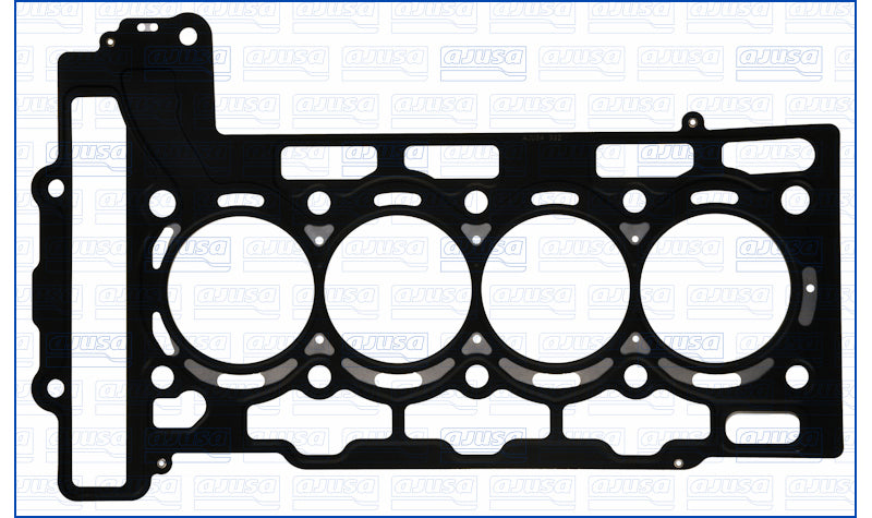 Mbw R56 S 1.6L Mls Head Gasket HG6509A - Austral